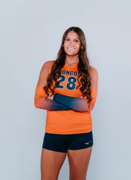 Madelyn Toman