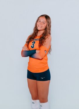 Julia Dunn