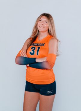 Madelyn Forinash