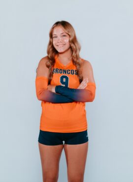 Abby Larson