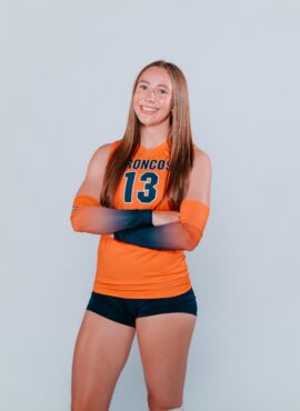 Sydney Tatum