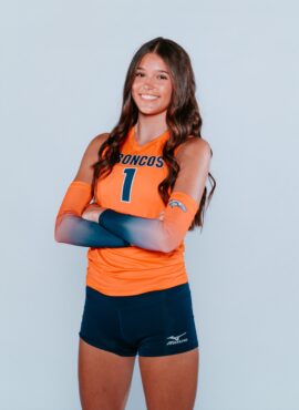 Chelsea Torrence
